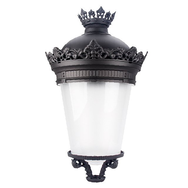 Wholesale Urban Amenity Lighting Atenea With Difusor Suppliers, Factories