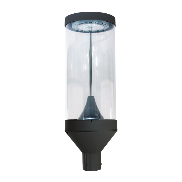 High-Quality Pencil Luminaire Illumination Urbana PC Tube Supplier, Factories