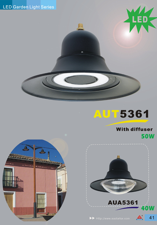 Lighting Product Showcase 2