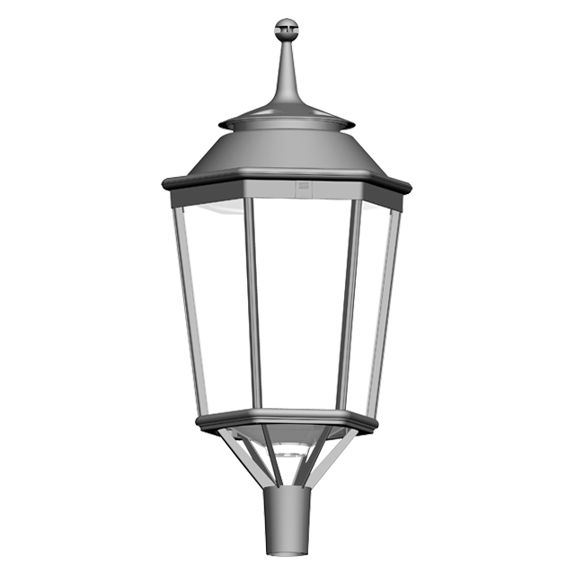High-Quality Redesigned anti-vandal lantern Suppliers, Factories
