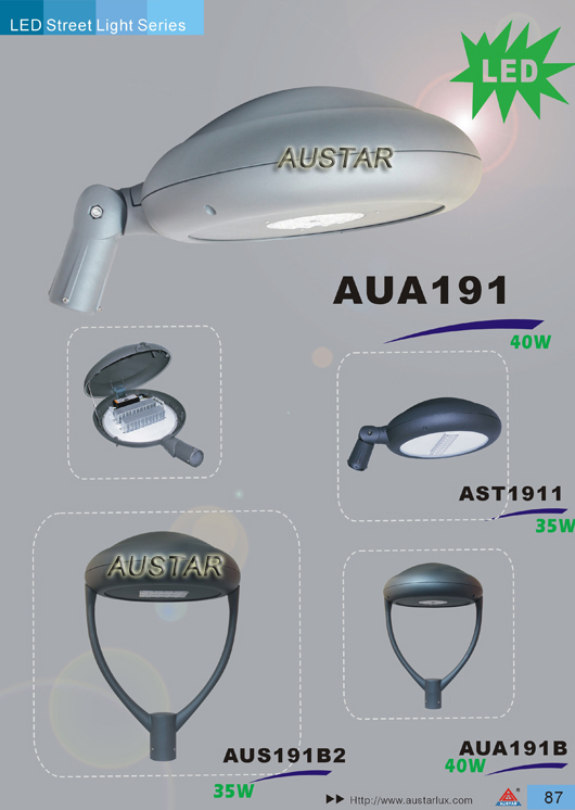 Lighting Product Showcase 2