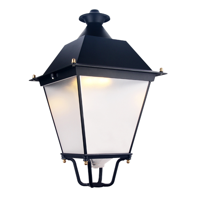 High-Quality Farol Villa Luminaire Valentino PC Diffuser  Manufacturers, Factories