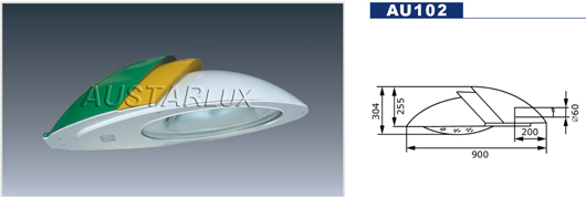 Luminaire Optical System Design