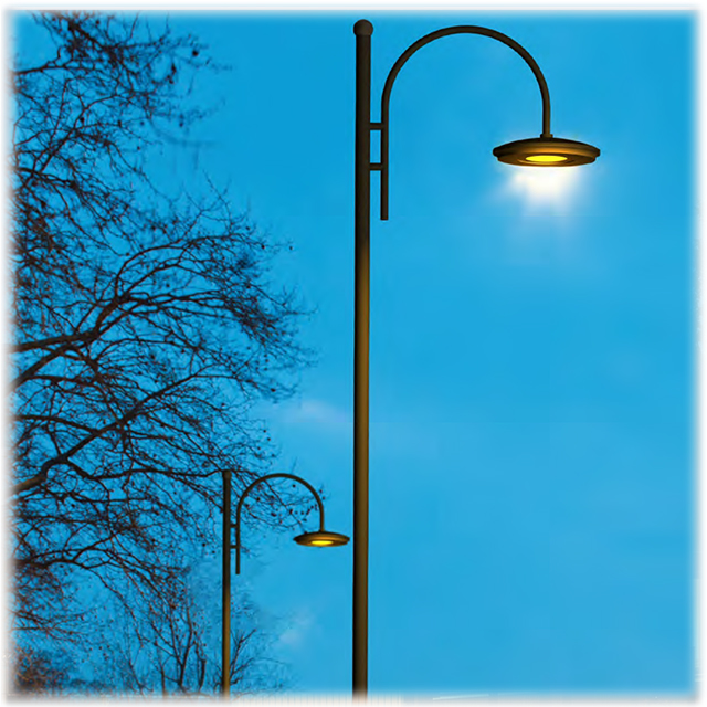 Urban Luminaire
