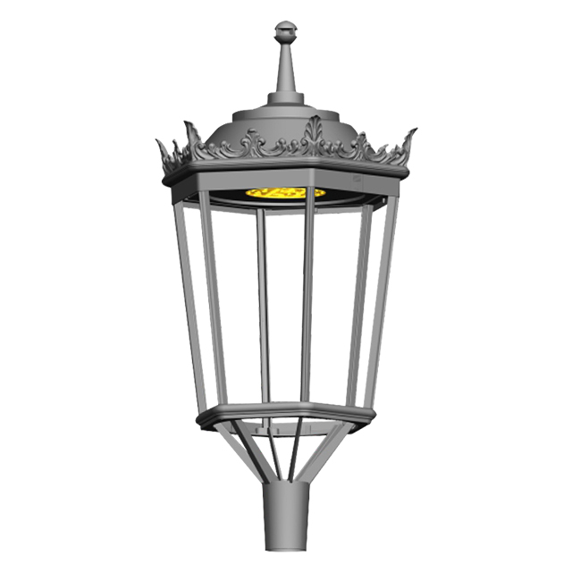 Wholesale Farol Imperial anti-vandal extraordinary  Suppliers, Factories