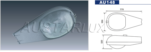 AU148 Luminaire