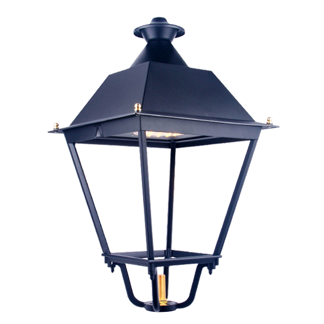 High-Quality Mobiliario Urbano Luminarias Farol Villa Manufacturer, Suppliers