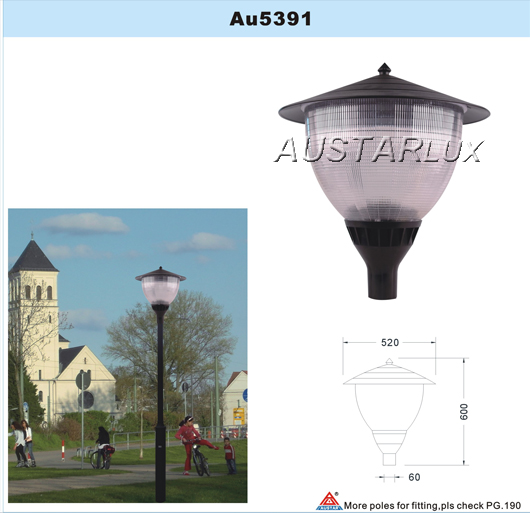 AU5391 Luminaire