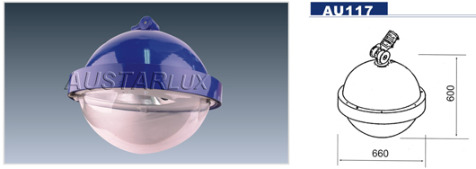 Luminaire product details image