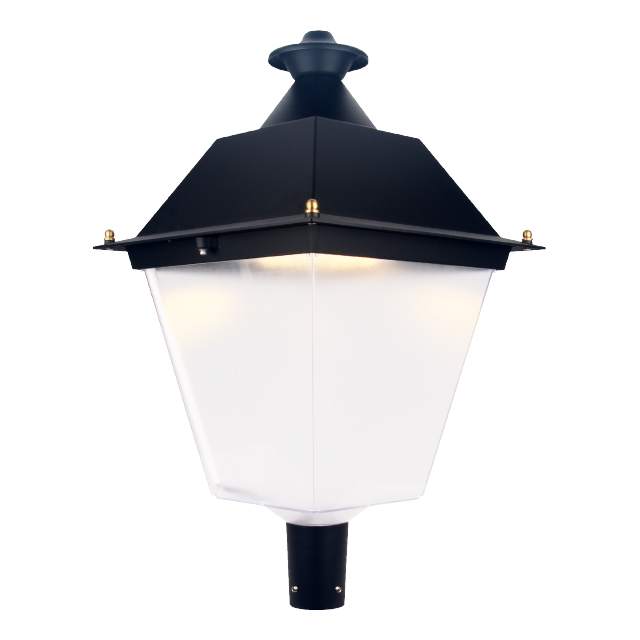 High-Quality Public Lighting Ilumination Park Light Manufacturers, Factories