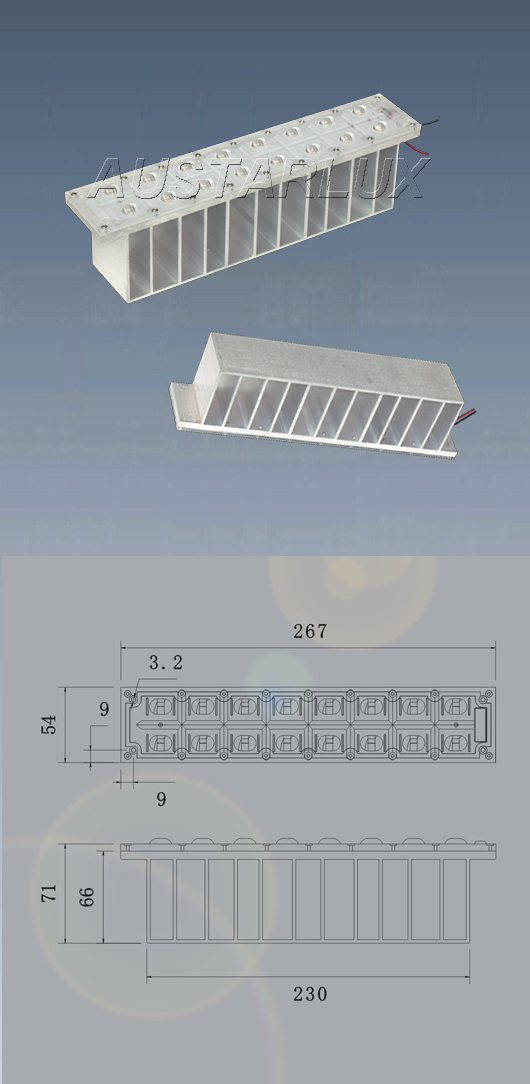 AST MODULE LED Module