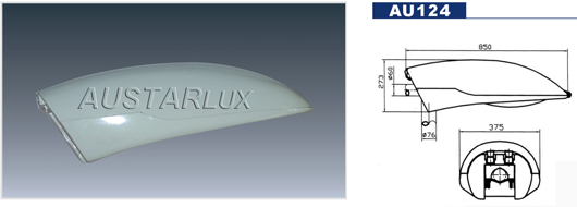 Luminaire Components