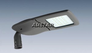 AUR2021s - Compact Municipal LED Roadway Light