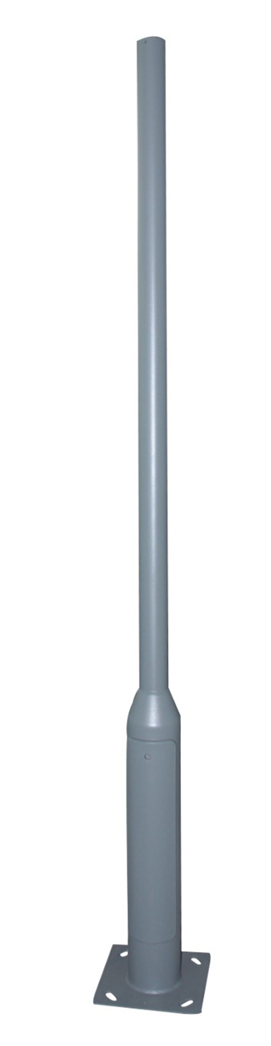 POLE TYPE 012 Steel Pole