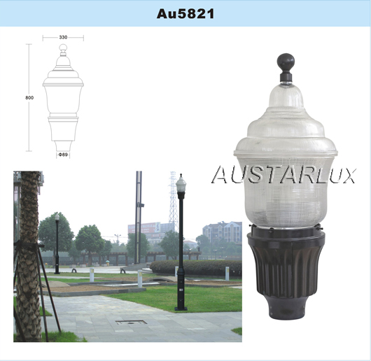 AU5821 Luminaire