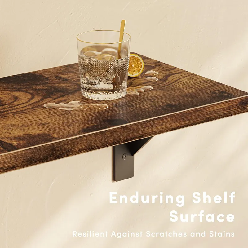 Floating Shelf 4