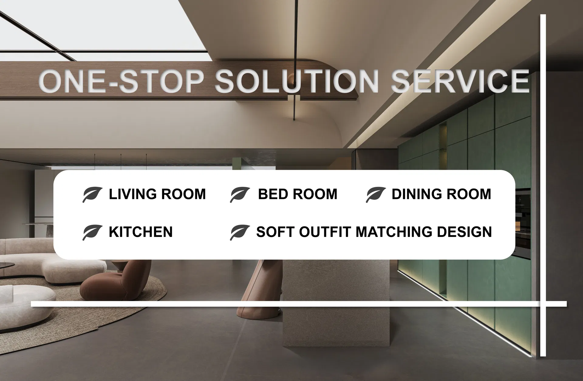 Customized Design Banner