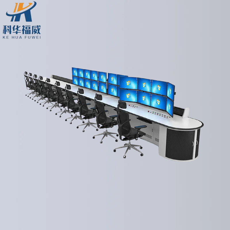 Kehua Fuwei ODM Customizable Size Minimalist Chic Entryway Contemporary Living Room Console