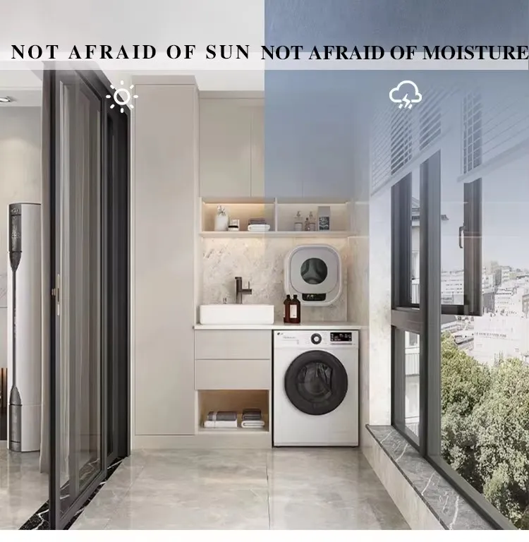 Laundry Room Solution