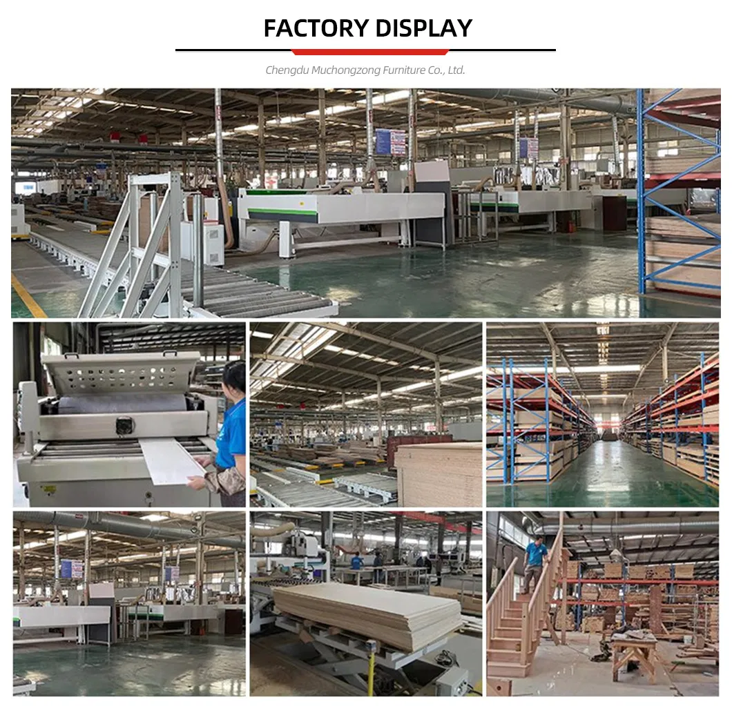 Factory Overview