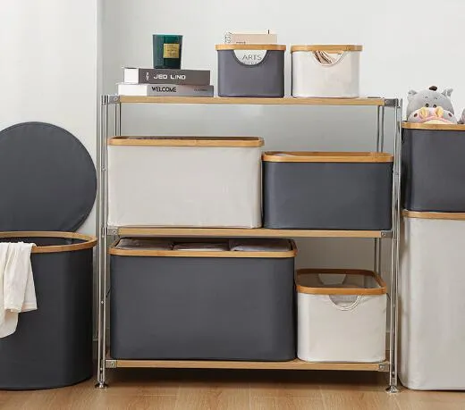 Storage Basket View 5