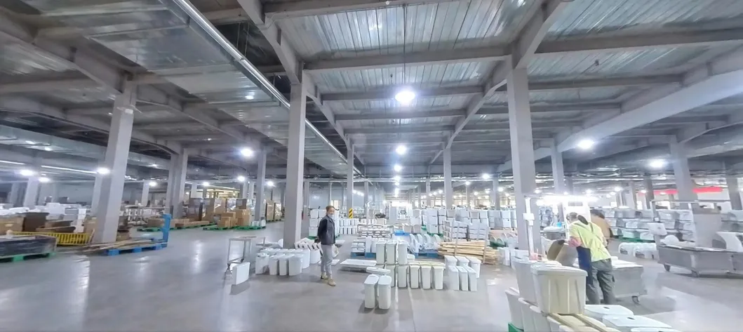Factory Overview