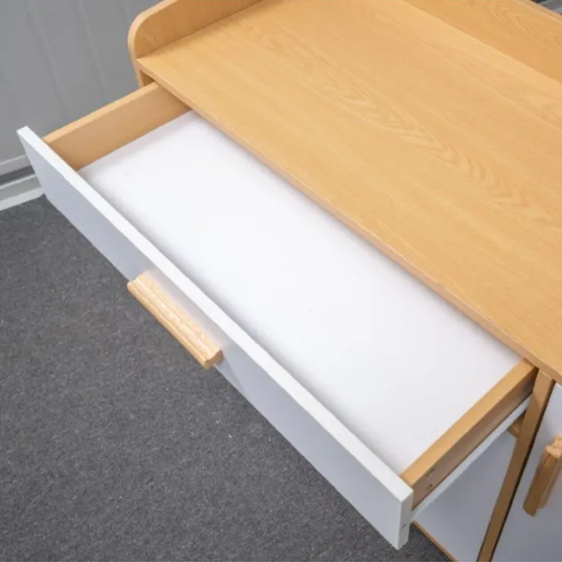 Shoe Cabinet Detail 2