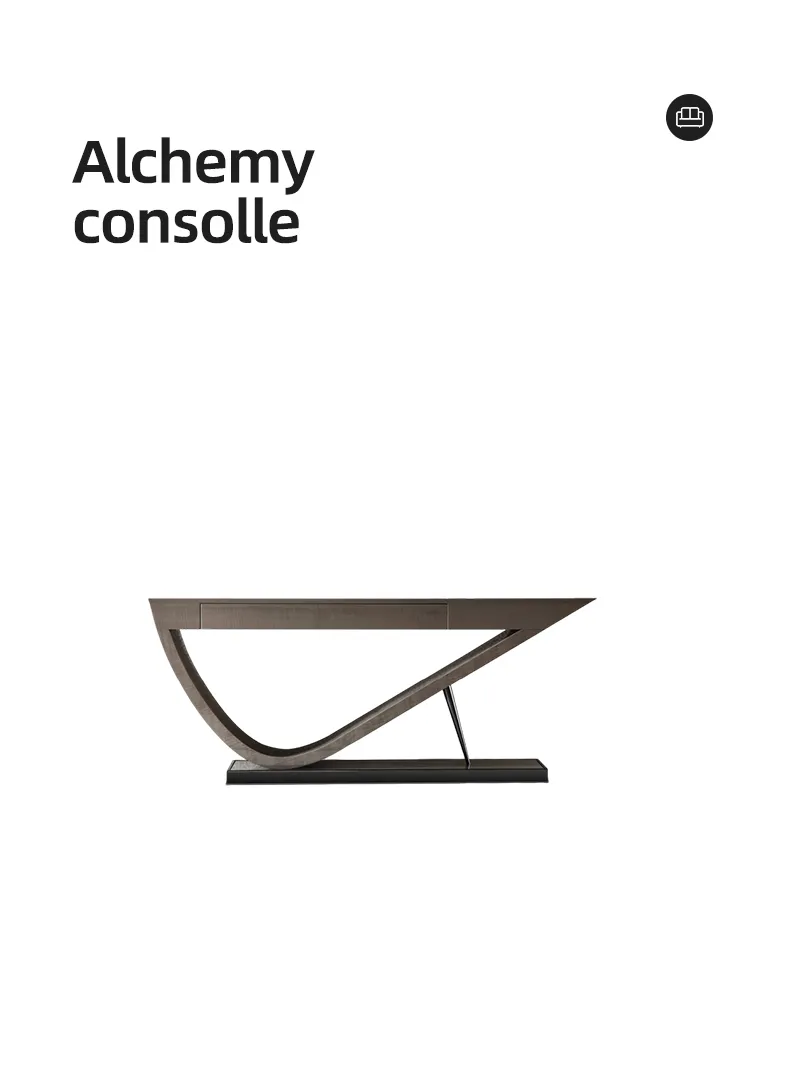 Luxury Living Room Furniture