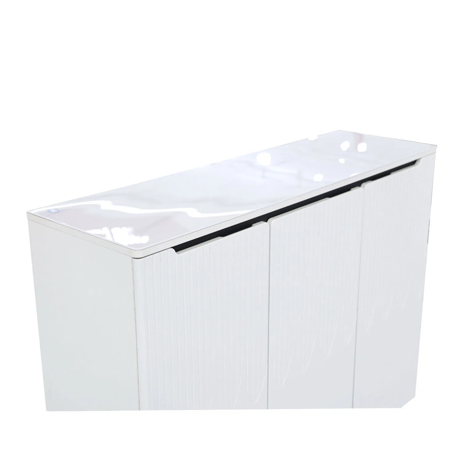 Multi-Purpose Shoe Cabinet for Entryway Hall and Bedroom