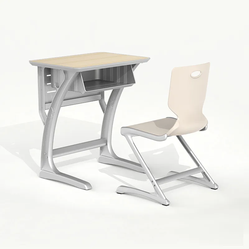 Student Desk Chair Set