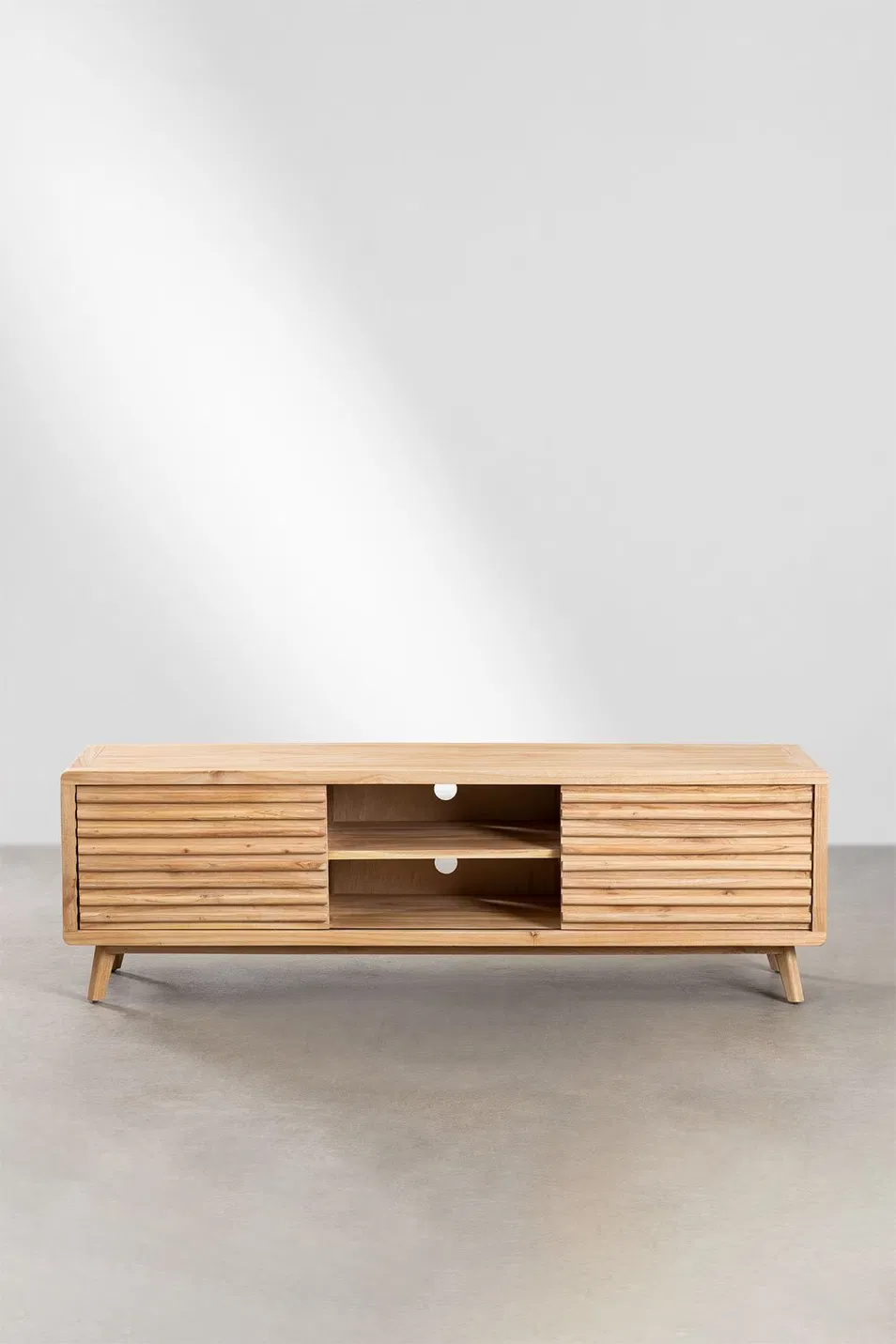 Solid Wood Furniture View 1