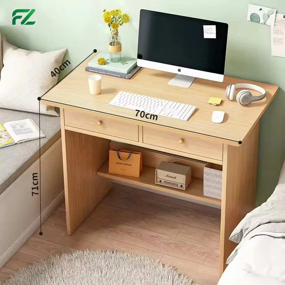 Modern Office Computer Desks Can Be Customized for Offices and Homes
