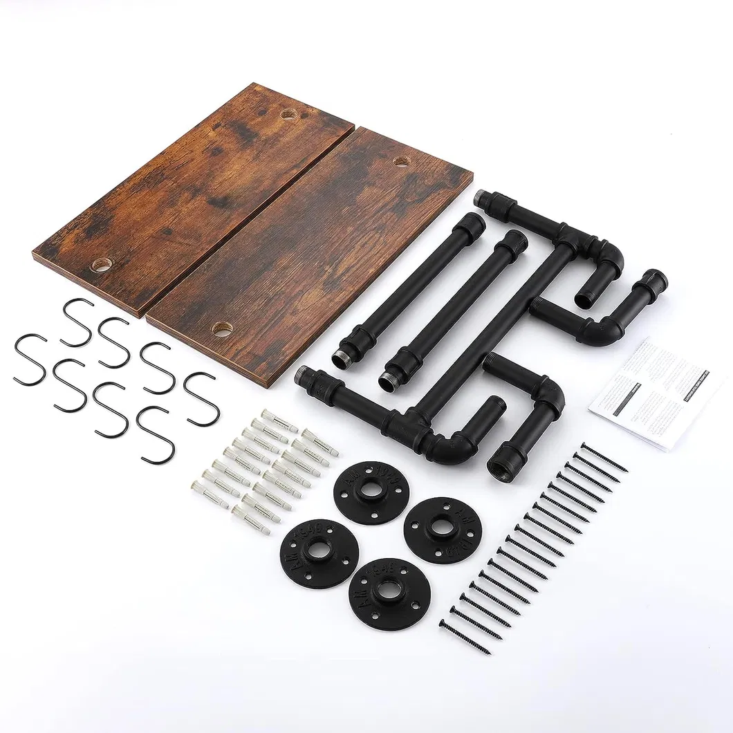 Industrial Pipe Fitting 7