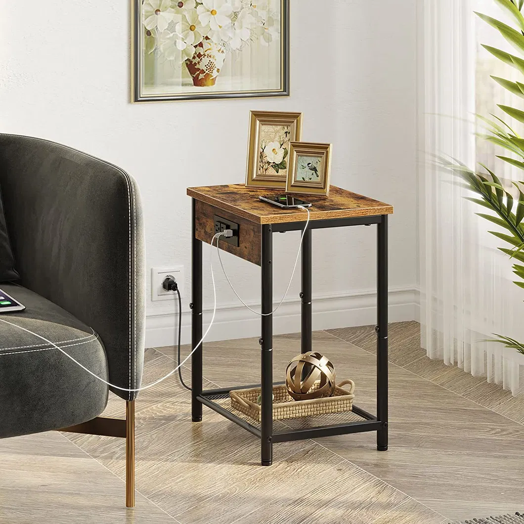 Modern Bedside Table