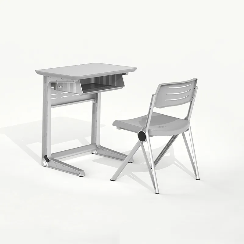 Student Desk Chair Set