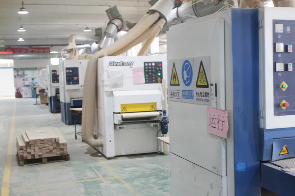 Production Process 1