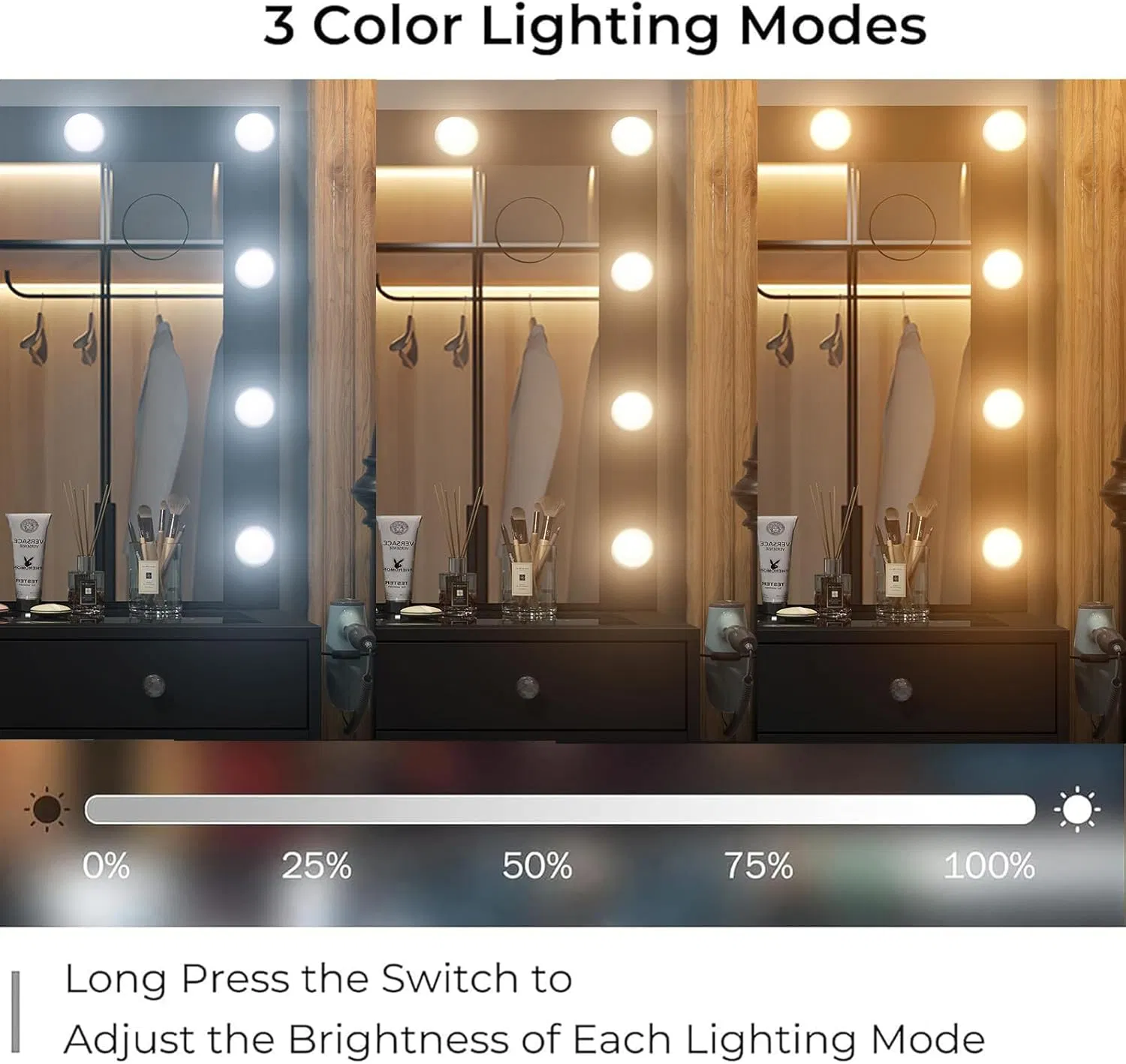 Dressing Table View 6