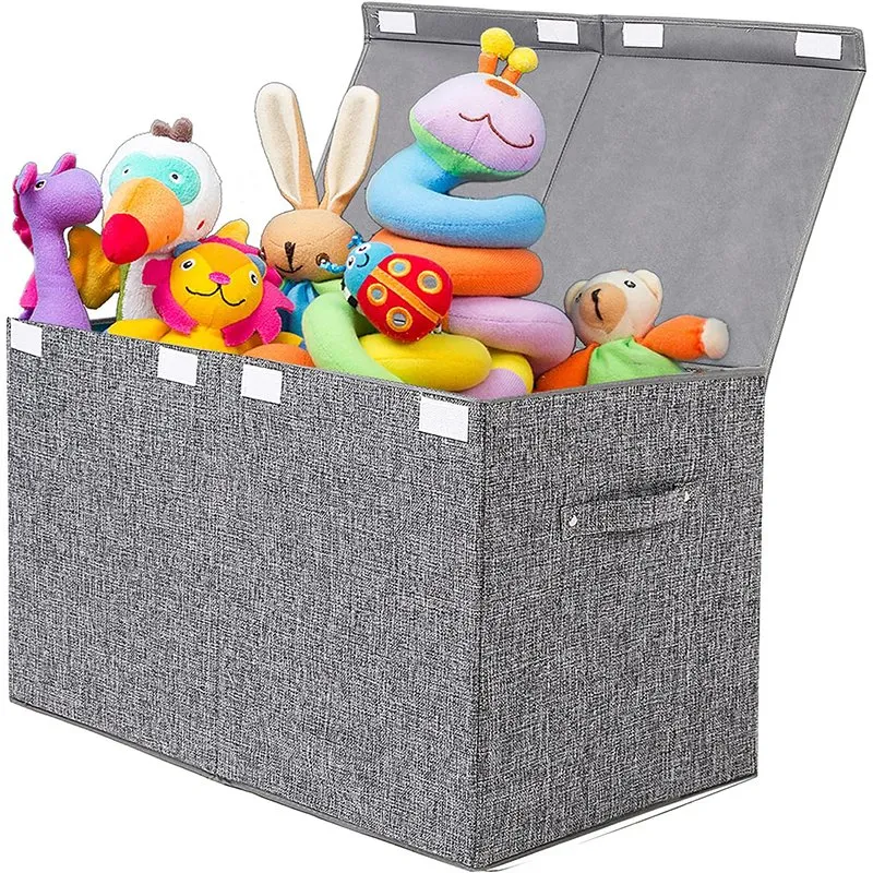 Toy Storage Organizer