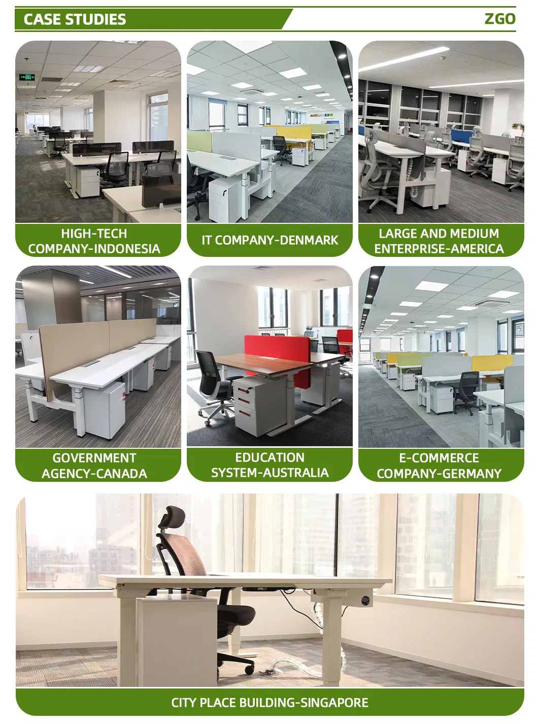 Automatic Production