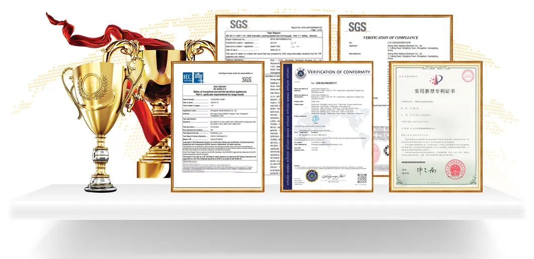 Quality Certification