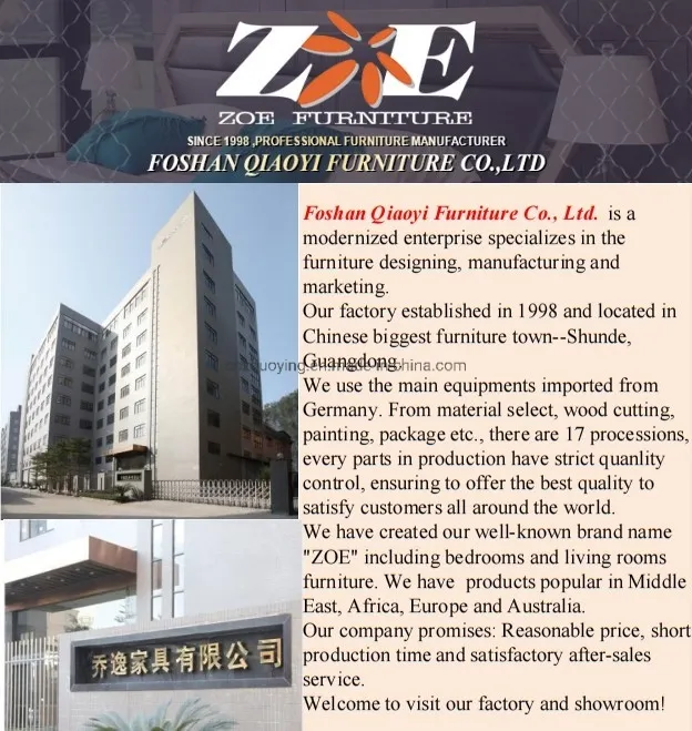 Bedroom Furniture Dresser Table