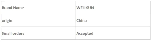 Console Table Banner