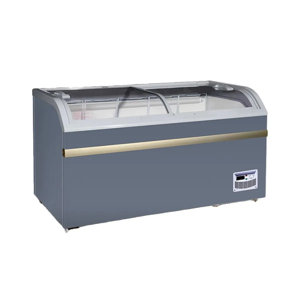 Premium Stainless Steel Kitchen Island Unit for Modern Homes