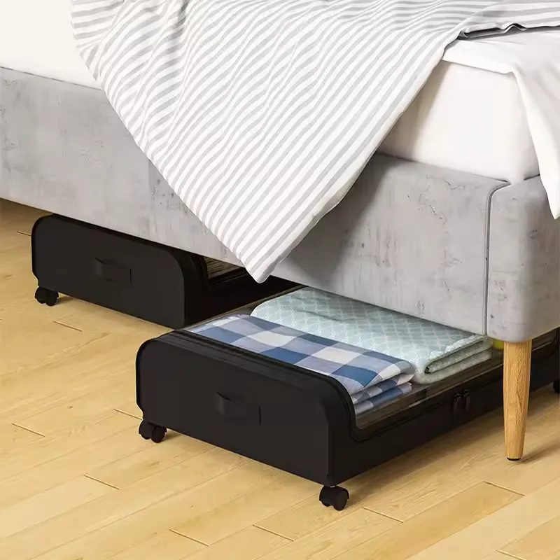 Under Bed Storage Organizer 2