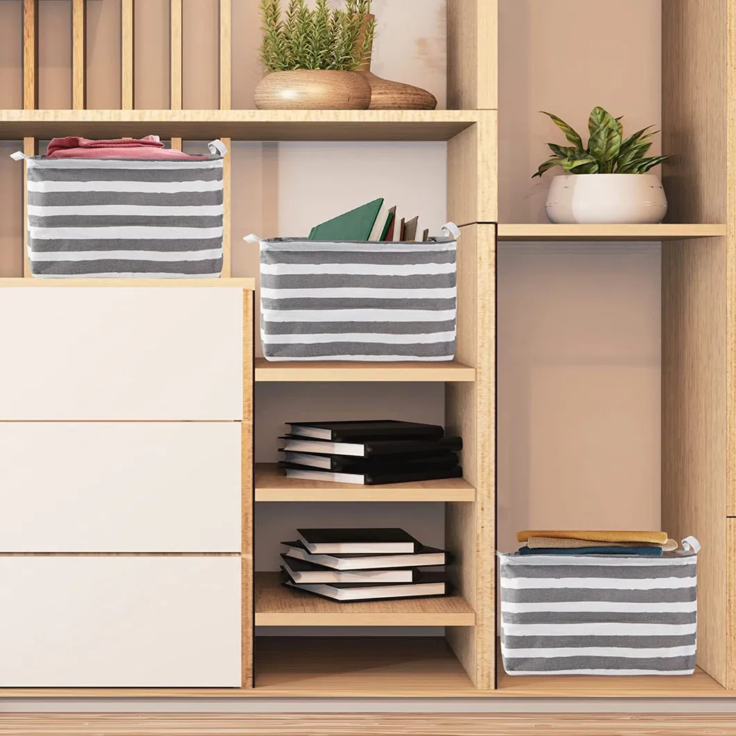 Storage Bin Capacity