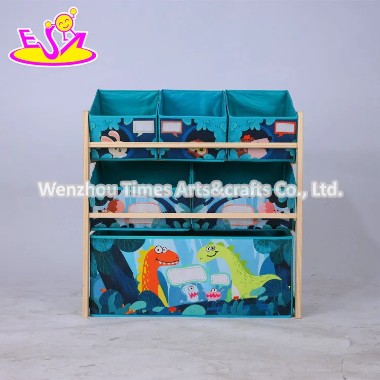 Toy Organizer 2