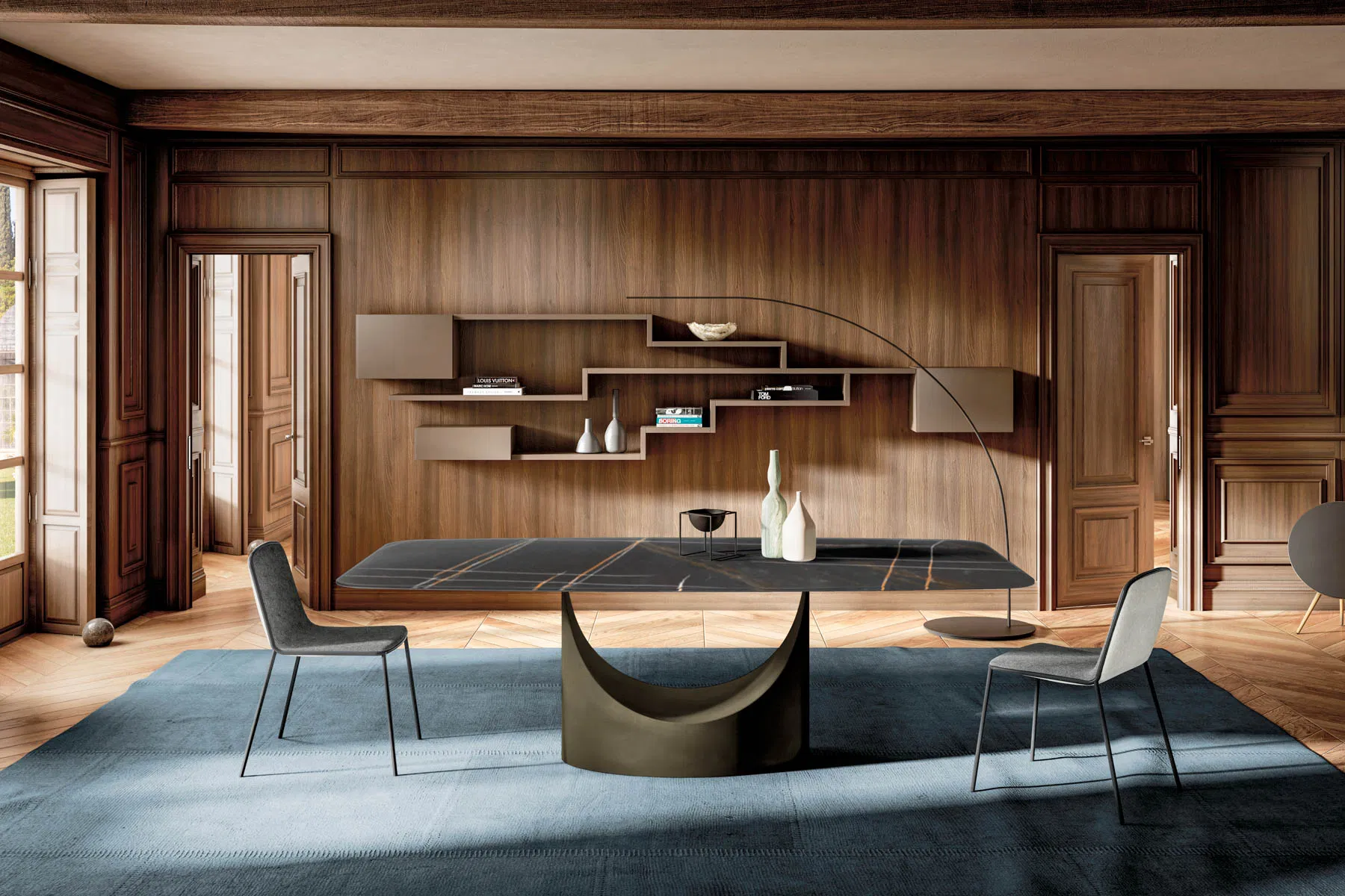 Modern Furniture Design