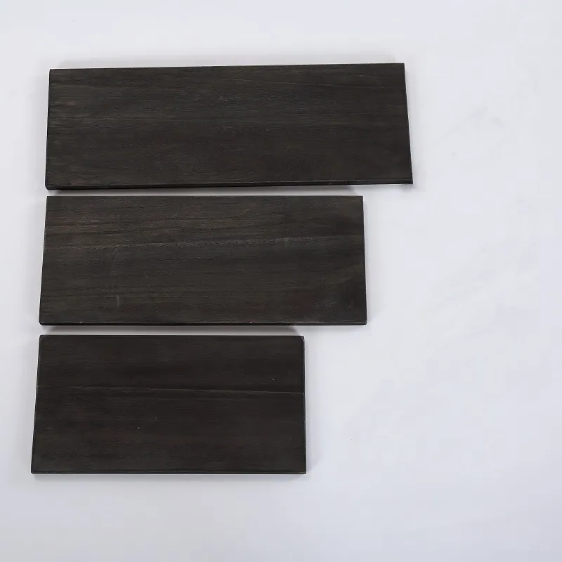 Wood Floating Shelf 2