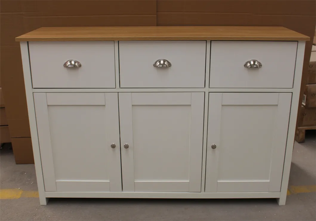 Bedside Table View 4