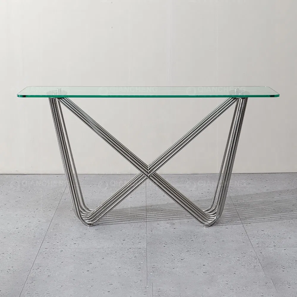 Console Table Detail 2